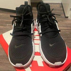 Nike react presto